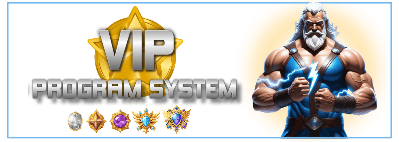 VIP Program Model Image